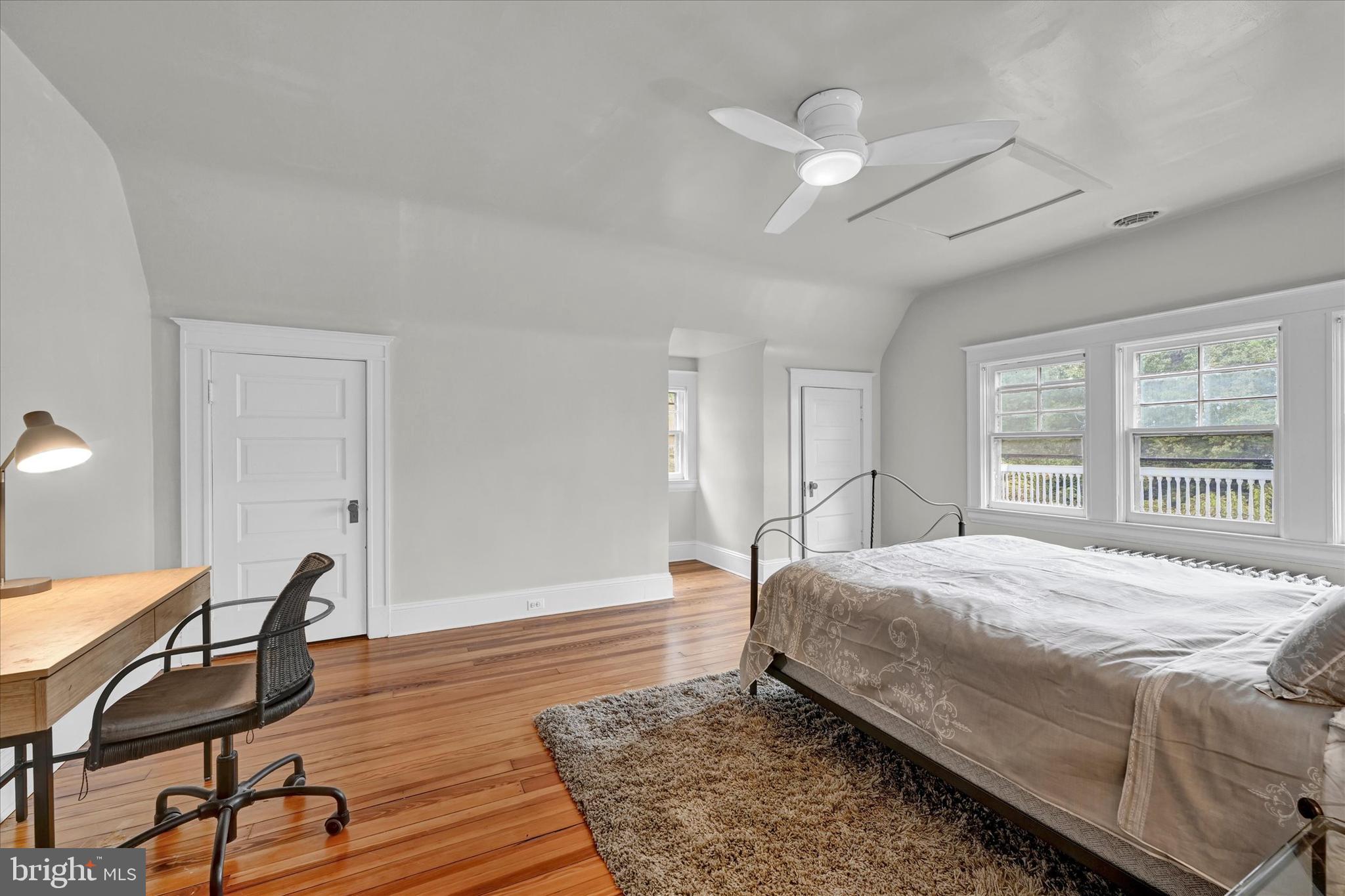 325 Hawthorn Road Baltimore, MD 21210 - Photo 28 of 43