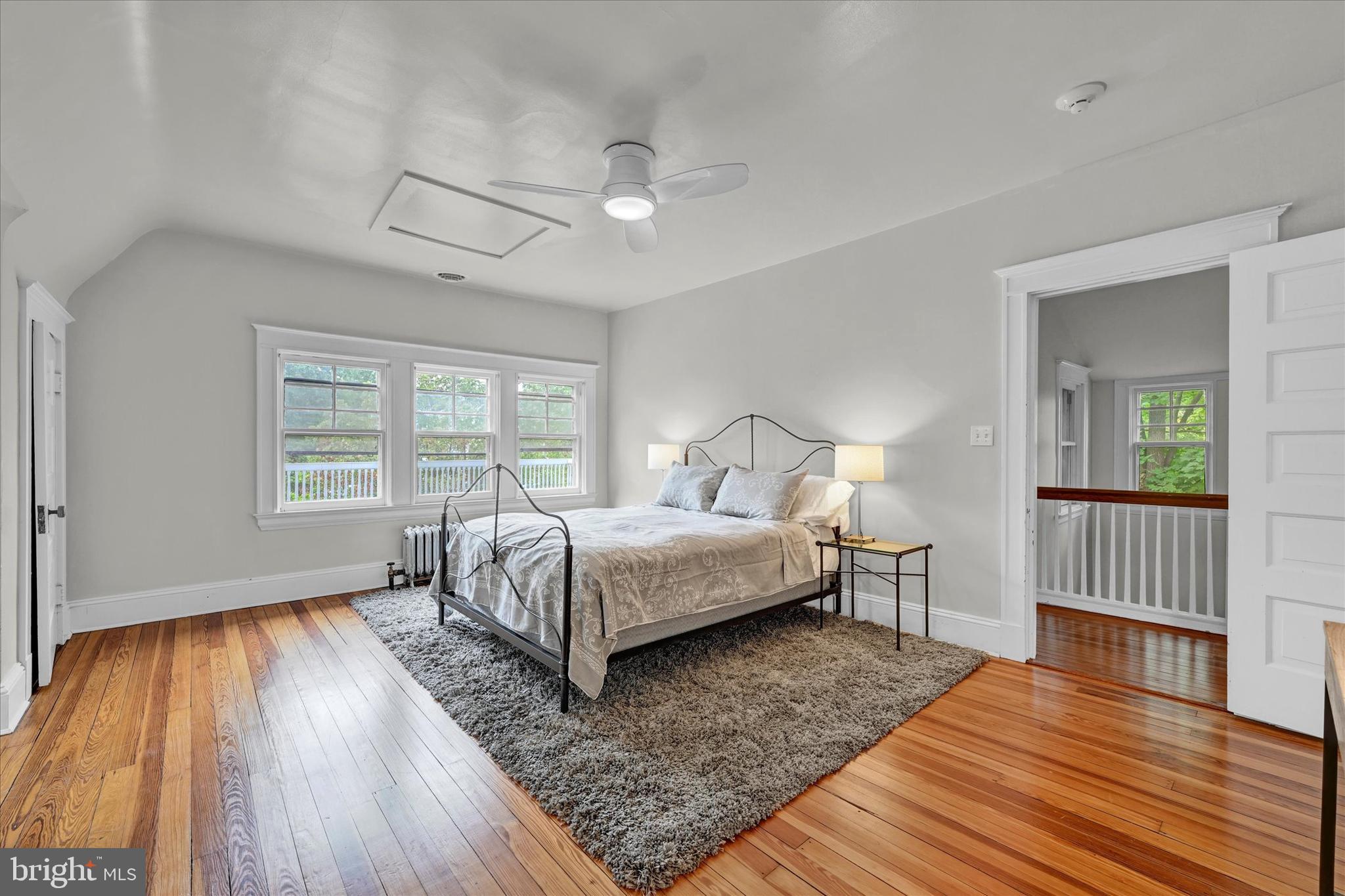 325 Hawthorn Road Baltimore, MD 21210 - Photo 29 of 43