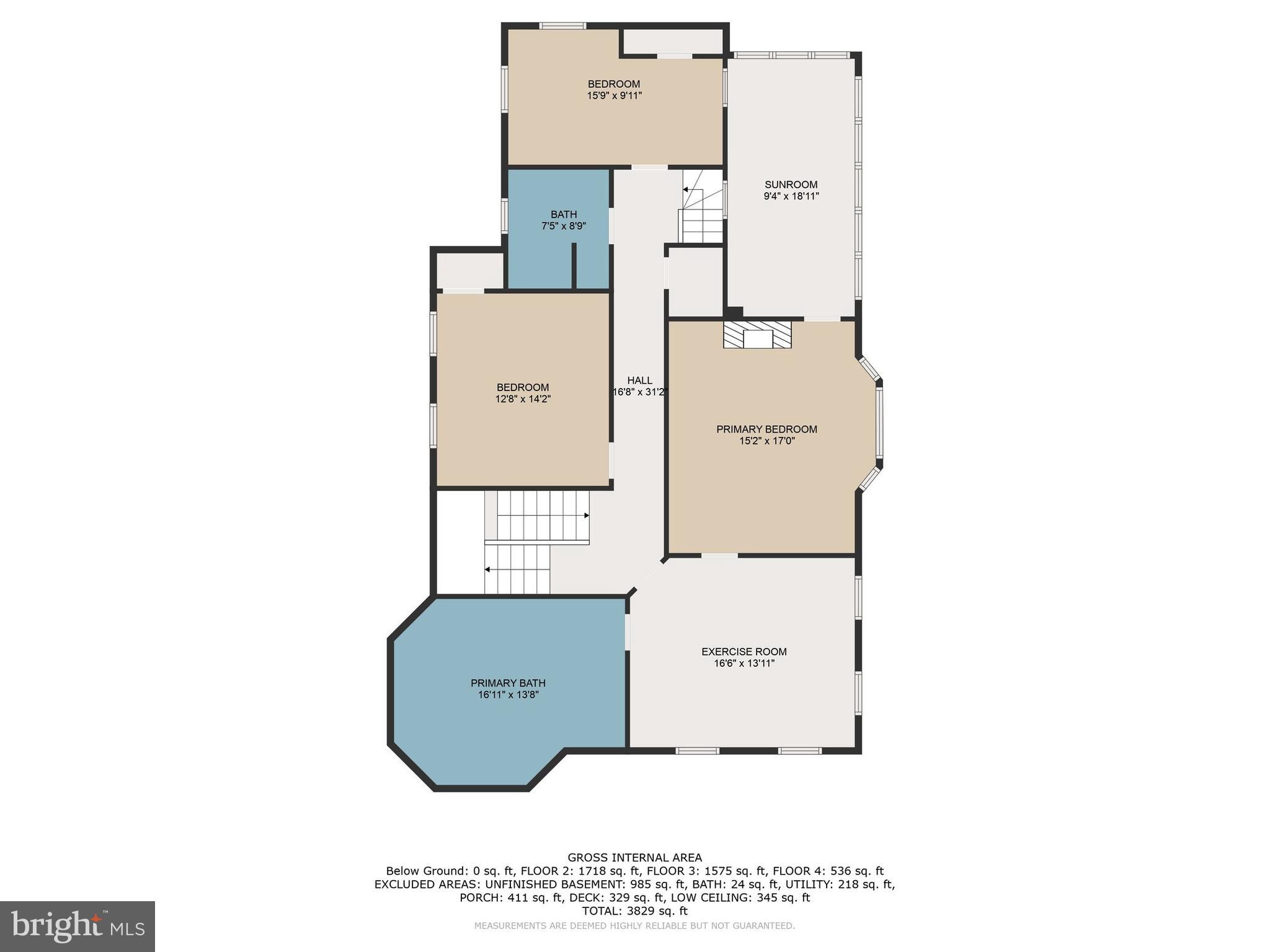 325 Hawthorn Road Baltimore, MD 21210 - Photo 42 of 43