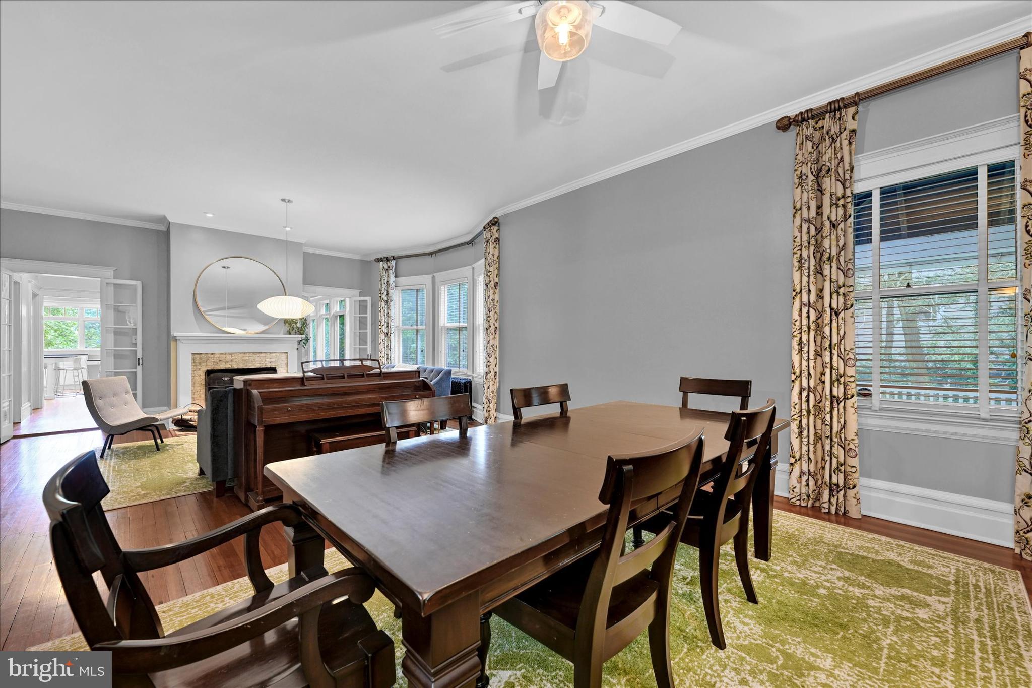 325 Hawthorn Road Baltimore, MD 21210 - Photo 6 of 43