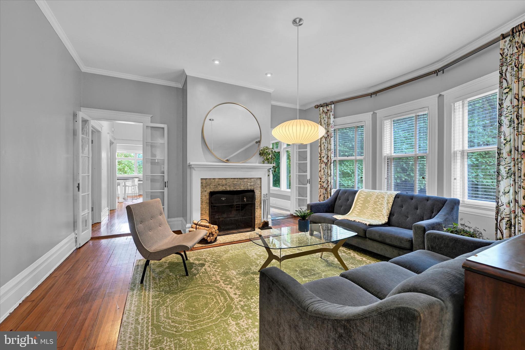 325 Hawthorn Road Baltimore, MD 21210 - Photo 8 of 43