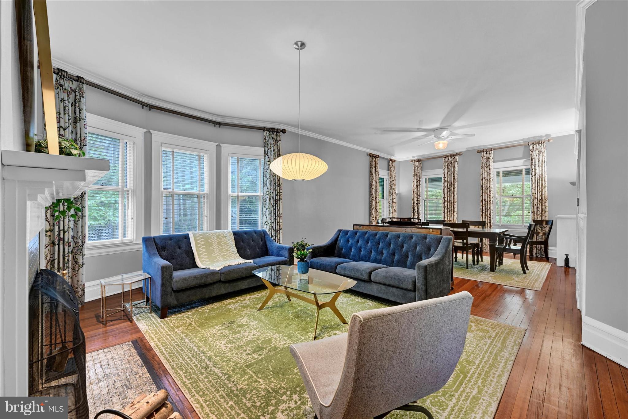 325 Hawthorn Road Baltimore, MD 21210 - Photo 9 of 43