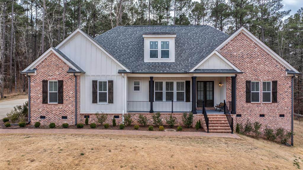 5376 Old Washington Road Evans, GA 30809 - Photo 1 of 72 Main View