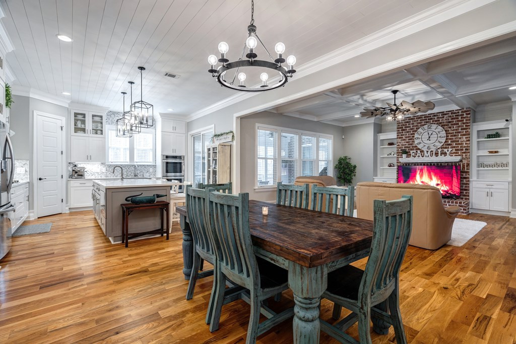 5376 Old Washington Road Evans, GA 30809 - Photo 27 of 72