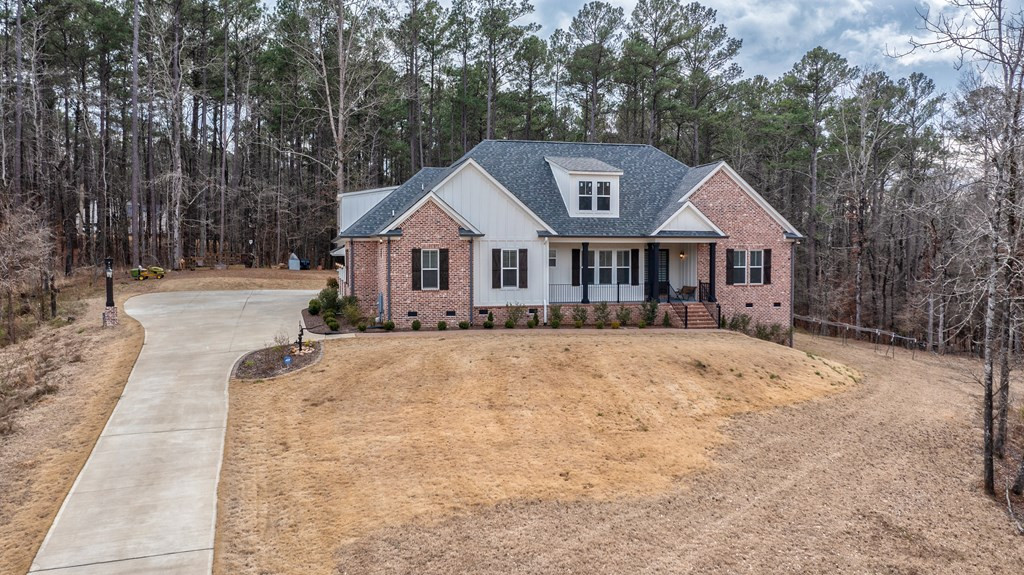 5376 Old Washington Road Evans, GA 30809 - Photo 3 of 72