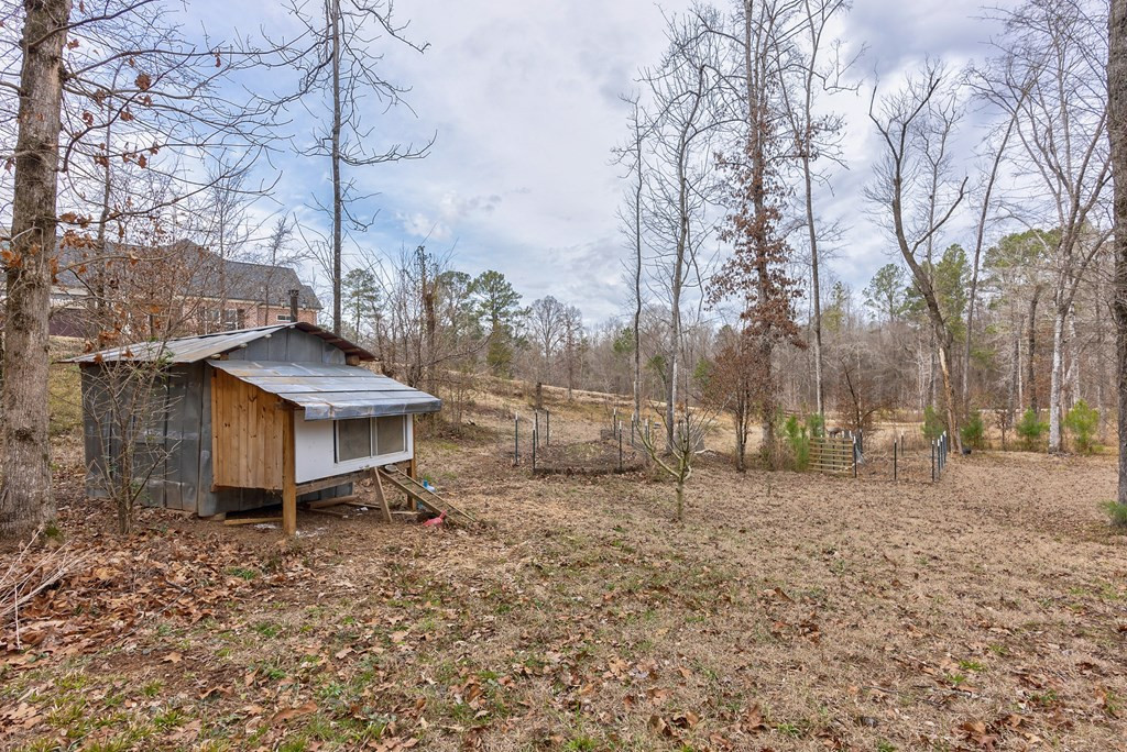 5376 Old Washington Road Evans, GA 30809 - Photo 53 of 72
