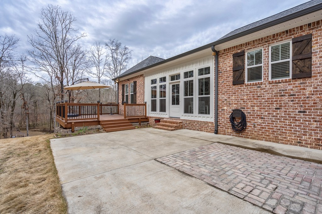 5376 Old Washington Road Evans, GA 30809 - Photo 58 of 72