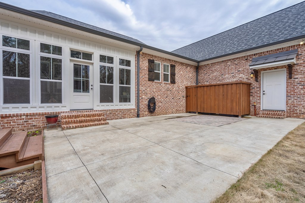 5376 Old Washington Road Evans, GA 30809 - Photo 59 of 72