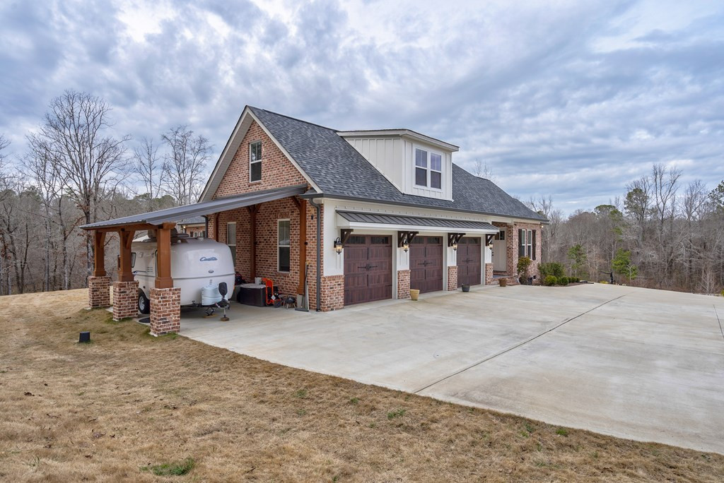 5376 Old Washington Road Evans, GA 30809 - Photo 6 of 72