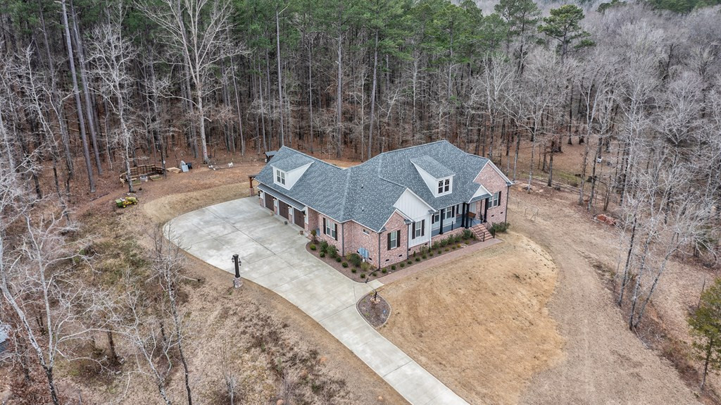 5376 Old Washington Road Evans, GA 30809 - Photo 67 of 72