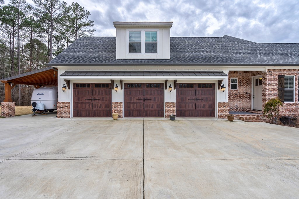 5376 Old Washington Road Evans, GA 30809 - Photo 7 of 72