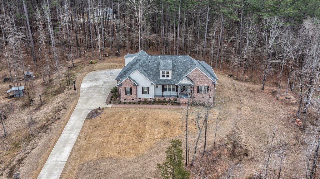 5376 Old Washington Road Evans, GA 30809 - Photo 8 of 72