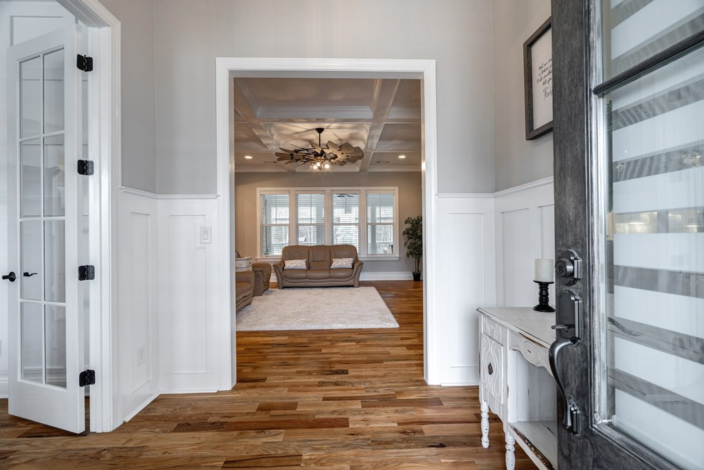 5376 Old Washington Road Evans, GA 30809 - Photo 10 of 72