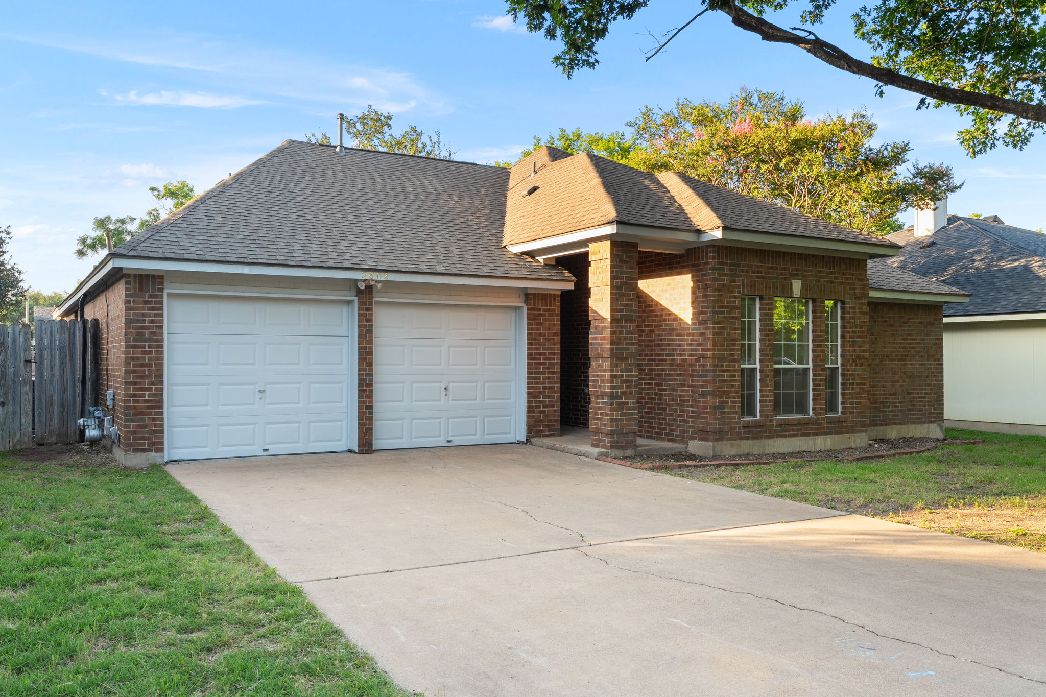 2802 Alexander Drive Leander, TX 78641 - Photo 1 of 29 Welcome to 2802 Alexander Dr.