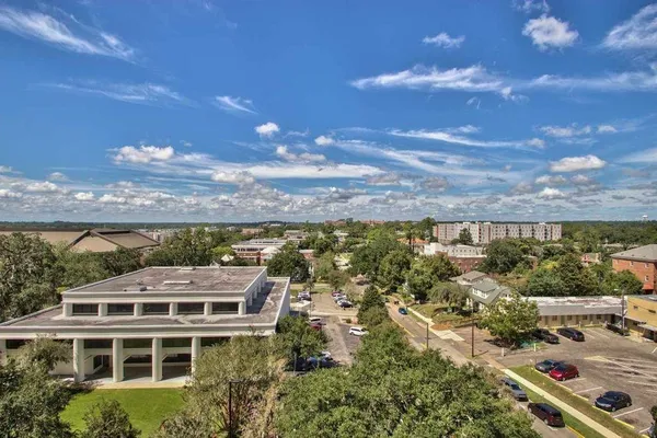 $309,000 | 300 South Duval Street, Unit 701, Tallahassee, FL 32301