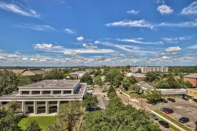 $309,000 | 300 South Duval Street, Unit 701, Tallahassee, FL 32301