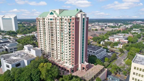 $309,000 | 300 South Duval Street, Unit 701, Tallahassee, FL 32301