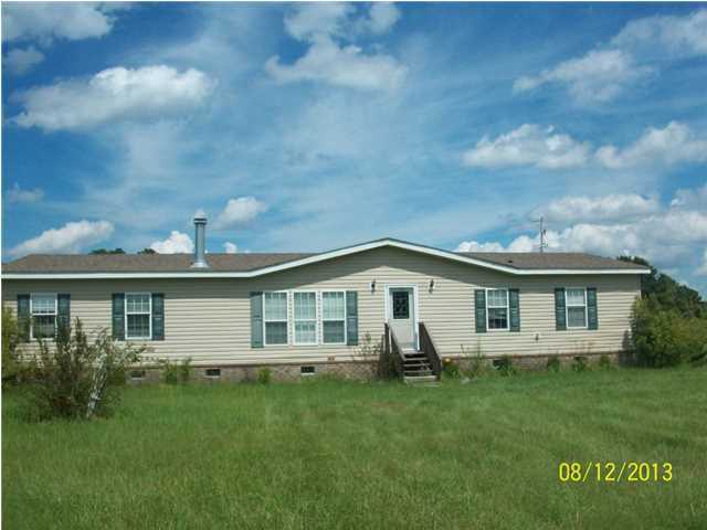 180 Byrd Farm Road Round O, SC 29474 - Photo 1 of 2 Primary Photo