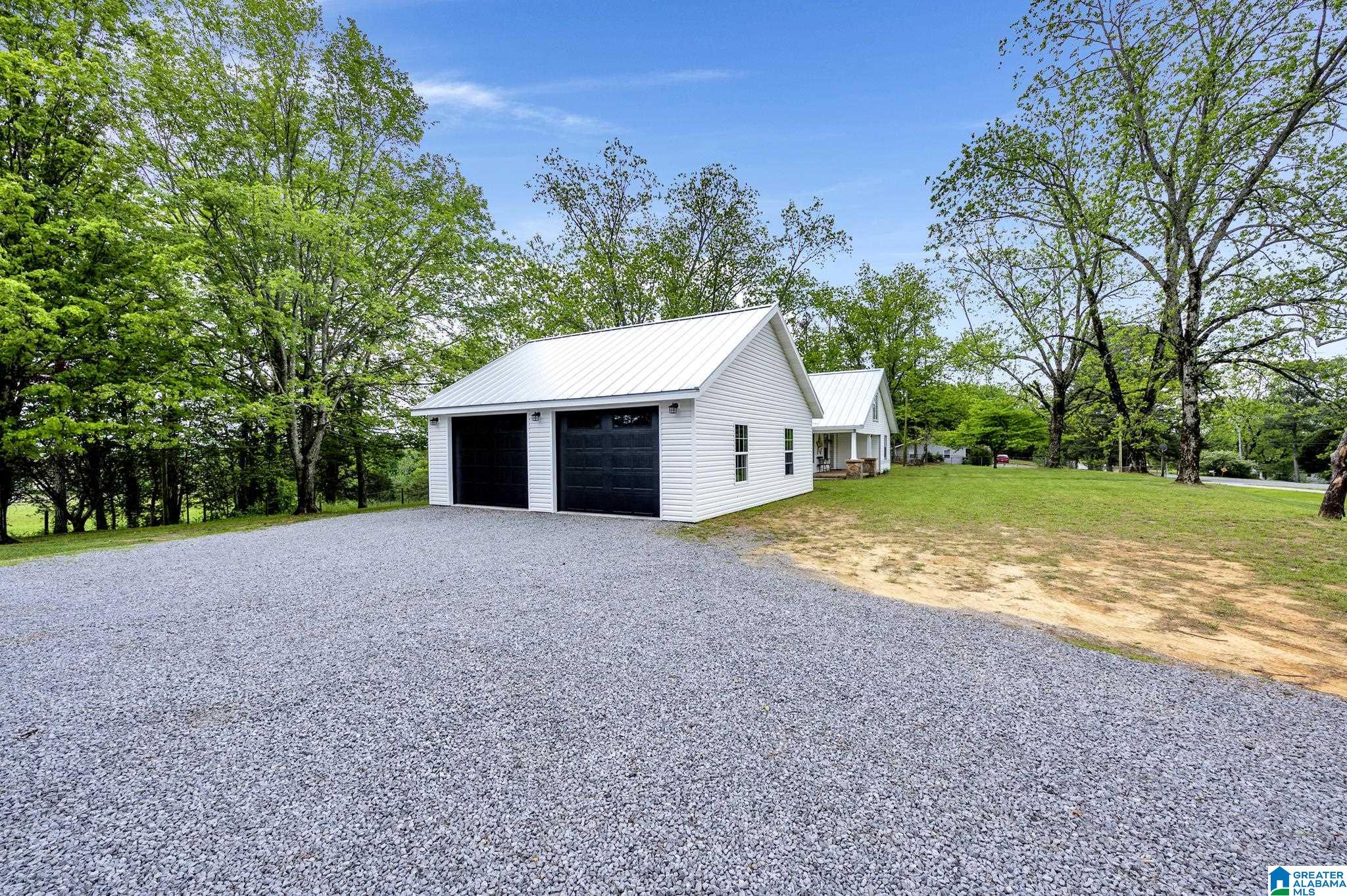 3980 Eva Road Eva, AL 35621 - Photo 4 of 39