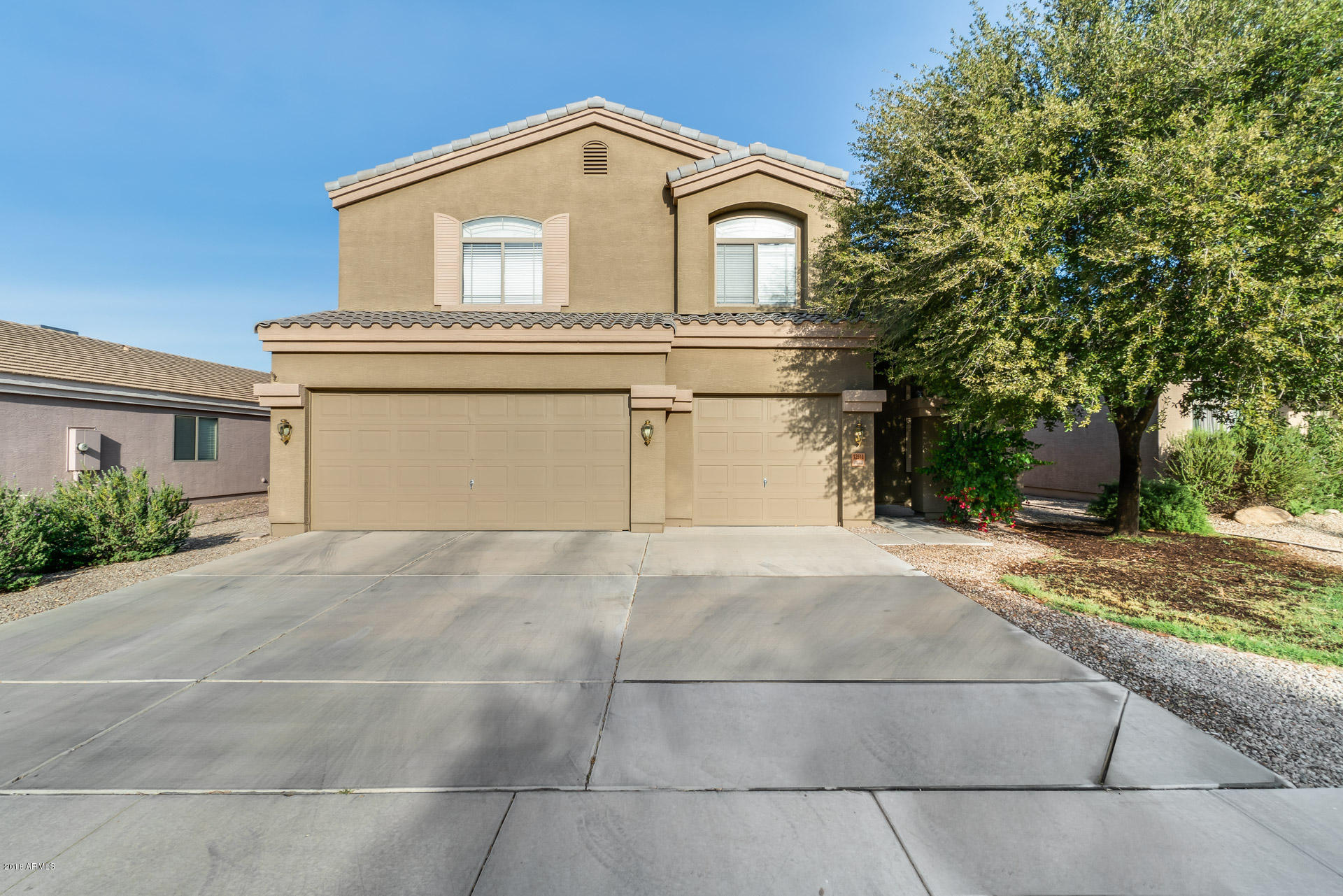 12518 West Redfield Road El Mirage, AZ 85335 - Photo 1 of 43 ChaseCapture-1