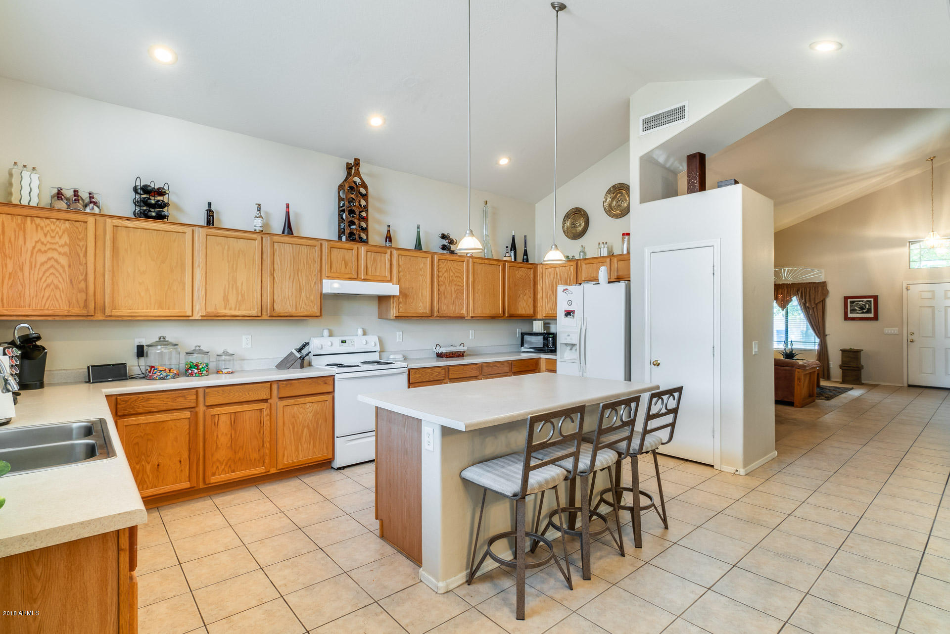 12518 West Redfield Road El Mirage, AZ 85335 - Photo 13 of 43 ChaseCapture-13