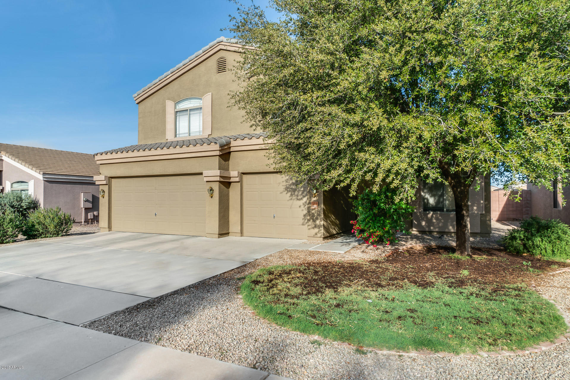 12518 West Redfield Road El Mirage, AZ 85335 - Photo 3 of 43 ChaseCapture-3