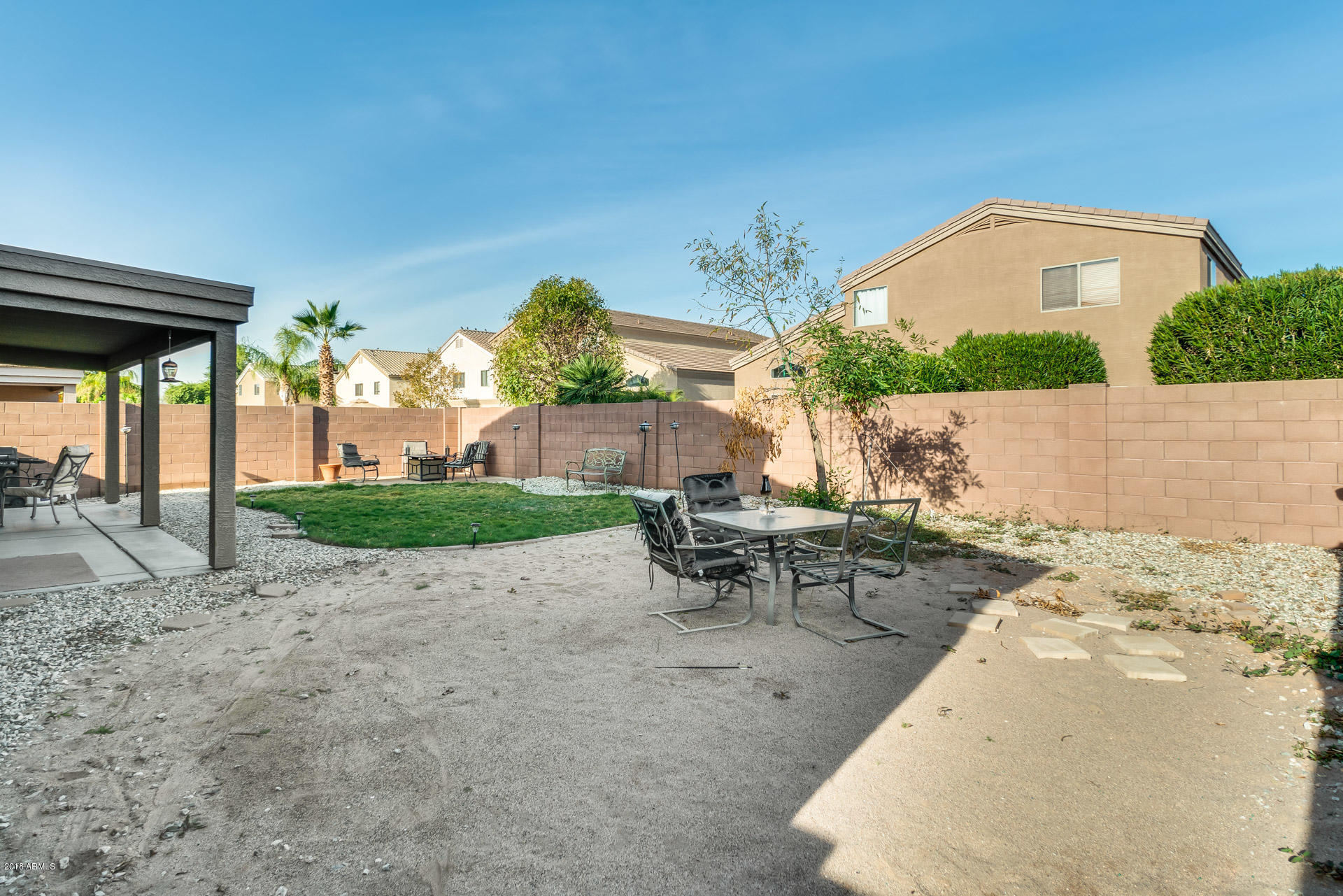 12518 West Redfield Road El Mirage, AZ 85335 - Photo 40 of 43 ChaseCapture-40