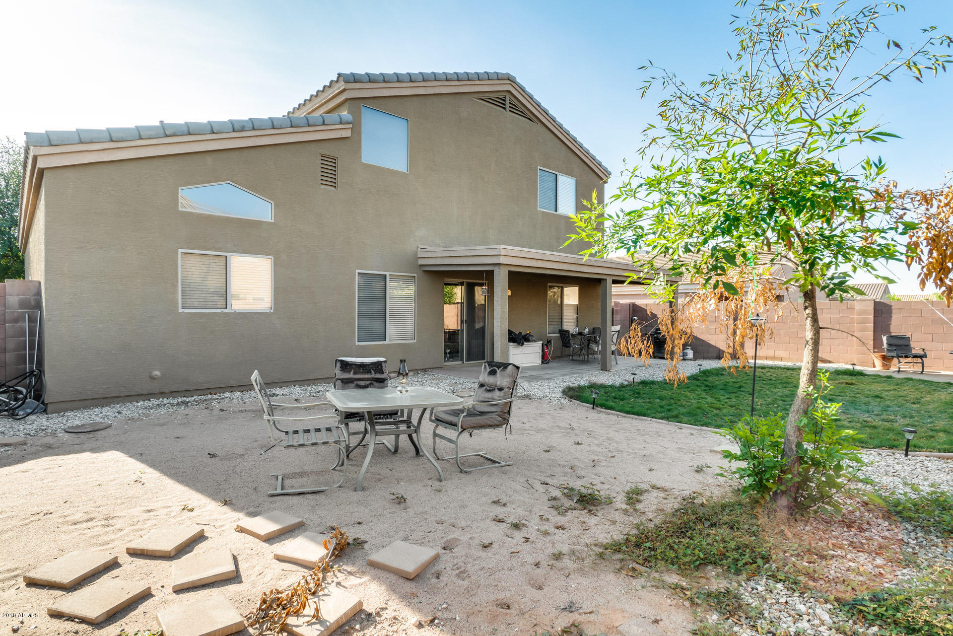 12518 West Redfield Road El Mirage, AZ 85335 - Photo 41 of 43 ChaseCapture-41