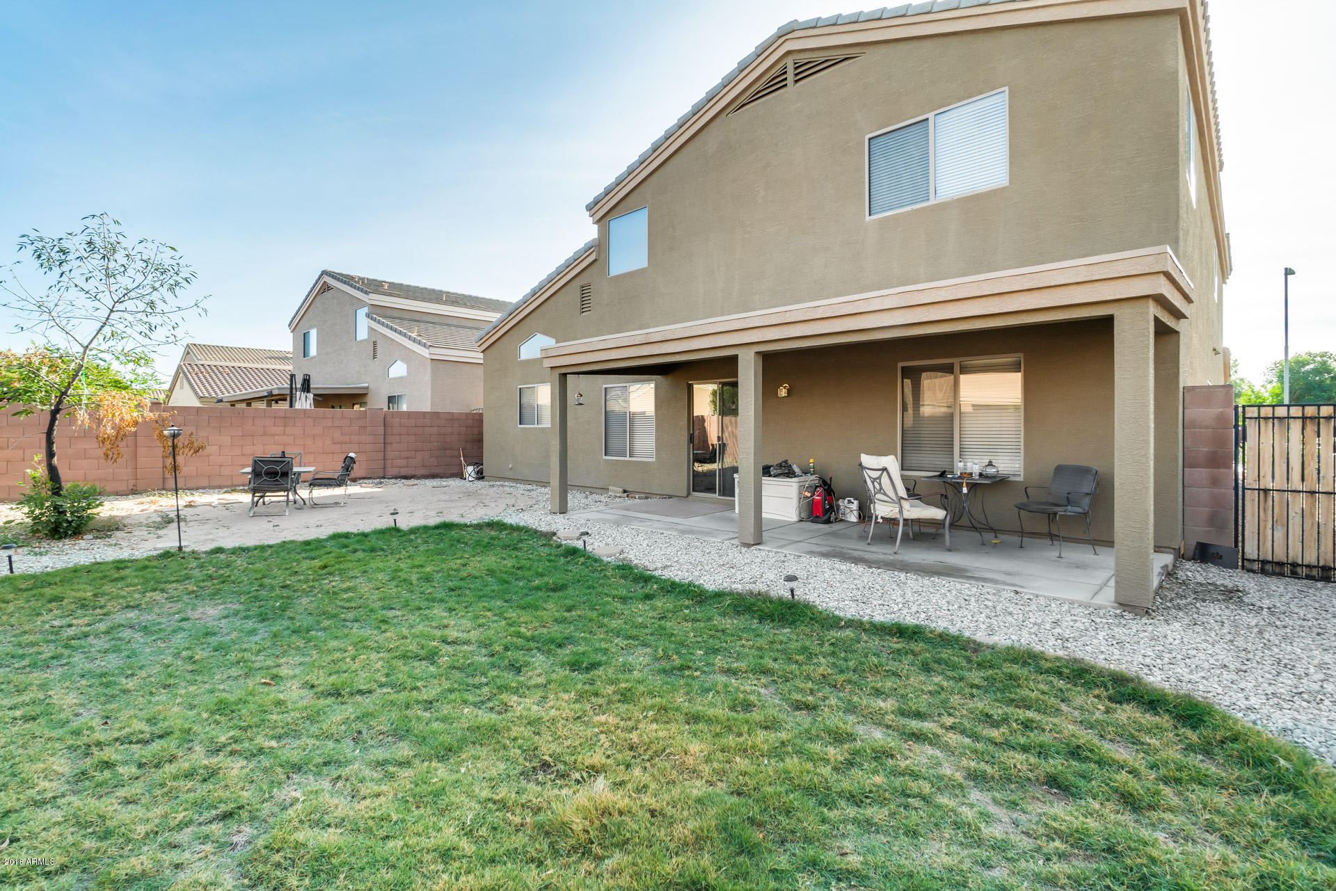 12518 West Redfield Road El Mirage, AZ 85335 - Photo 43 of 43 ChaseCapture-43