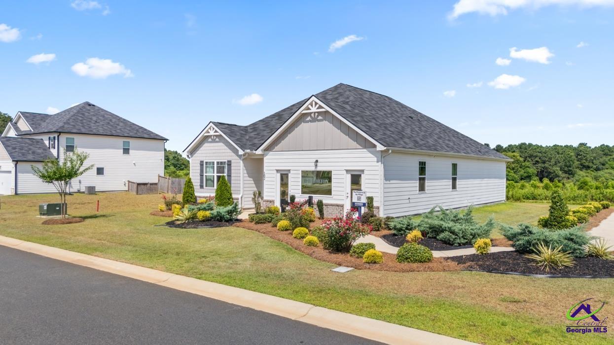 225 Cattle Drive Perry, GA 31069 - Photo 27 of 50