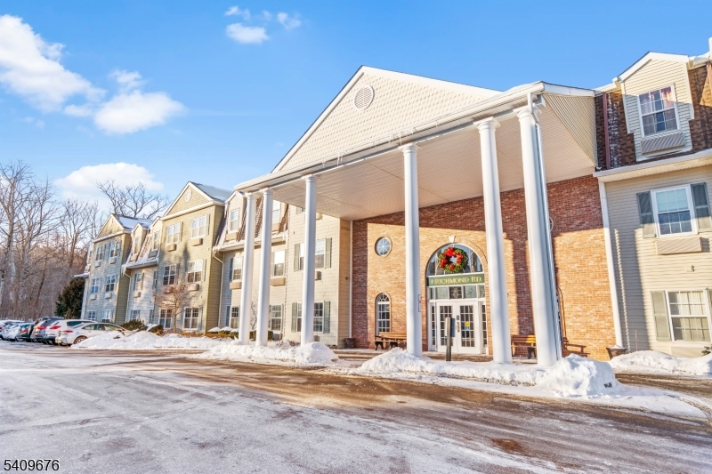 1202 Richmond Road, Unit 202 West Milford, NJ 07480 - Photo 1 of 19