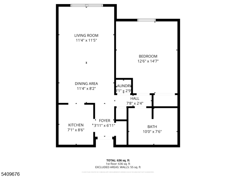 1202 Richmond Road, Unit 202 West Milford, NJ 07480 - Photo 19 of 19