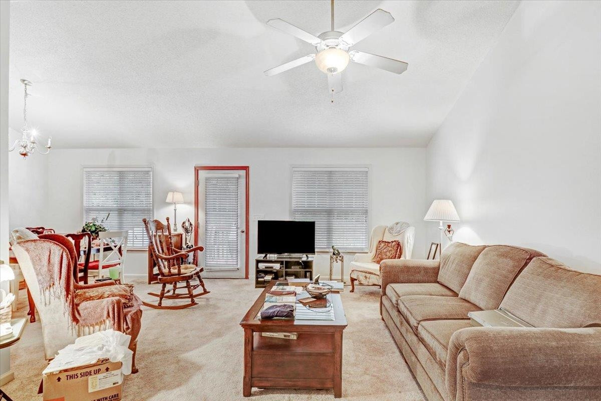 124 Muirfield Ridge Drive Garner, NC 27529 - Photo 6 of 16 Photo 6