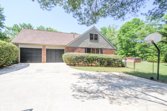 2020 Fox Fire Road Anderson, SC 29621 - Photo 34 of 35