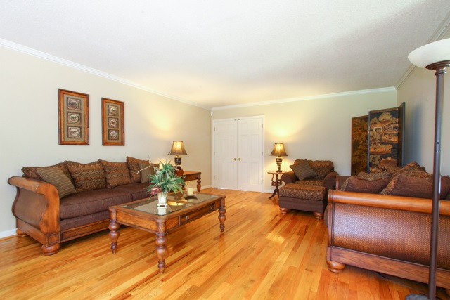 2020 Fox Fire Road Anderson, SC 29621 - Photo 5 of 35