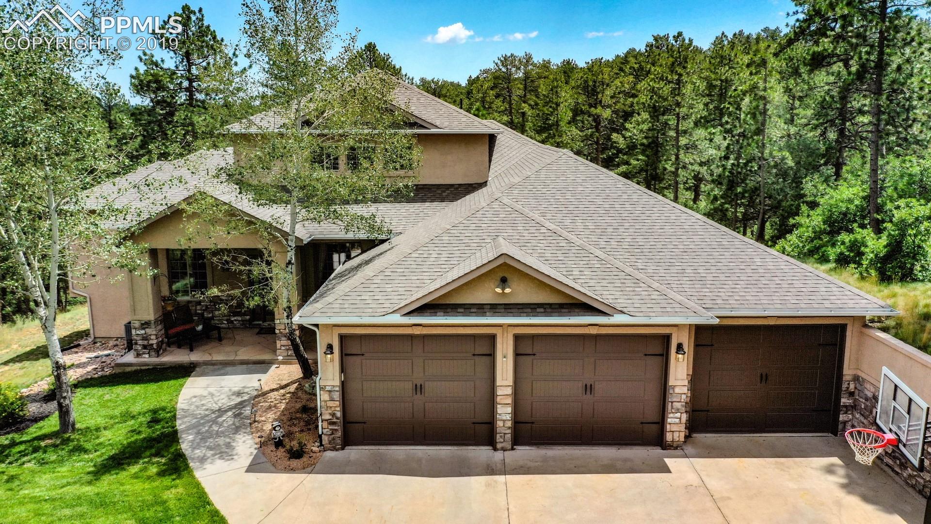 7906 Inca Road Larkspur, CO 80118 - Photo 1 of 40 Gallery Image 1