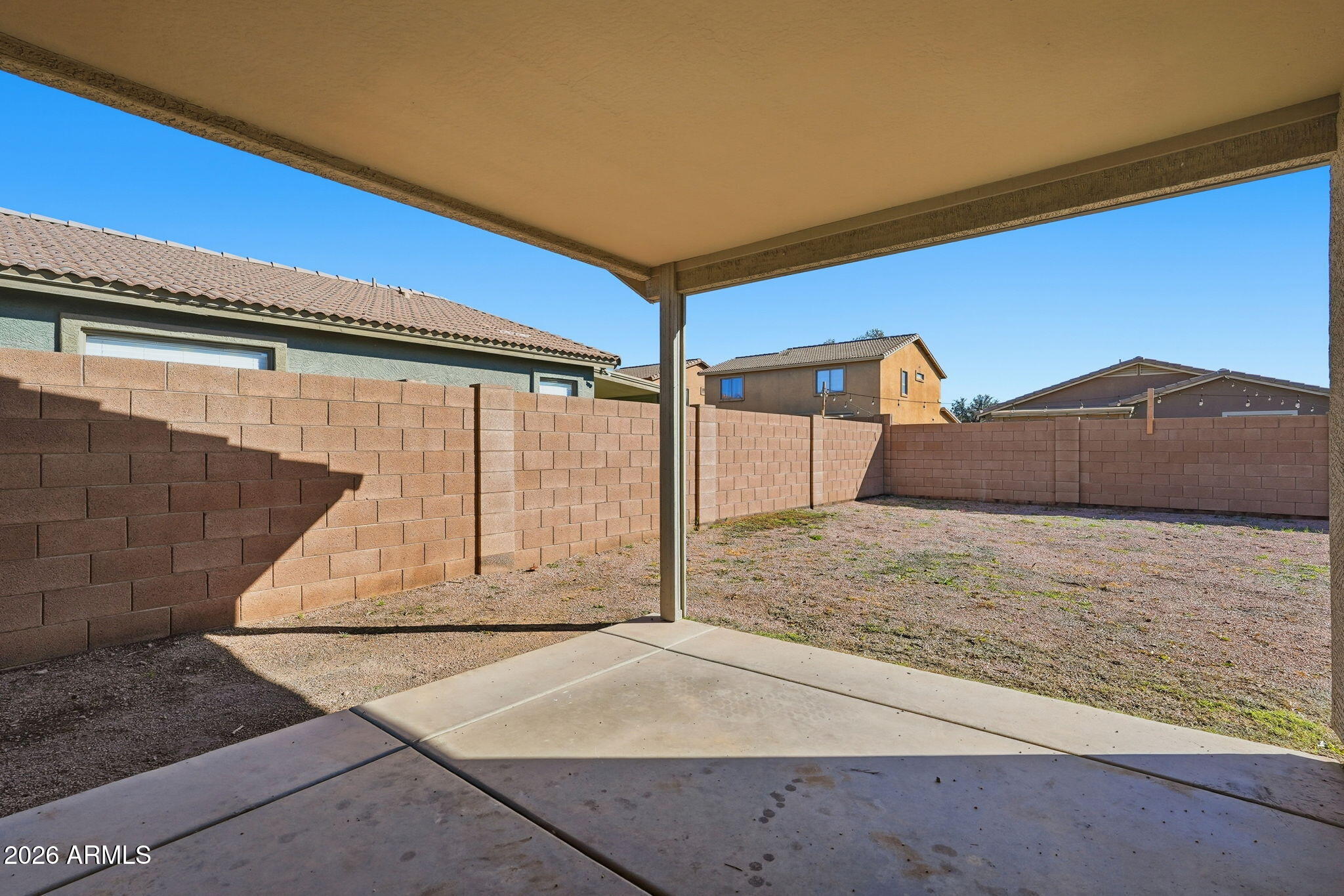 10013 West Crown King Road Tolleson, AZ 85353 - Photo 32 of 38 027_ListerPros