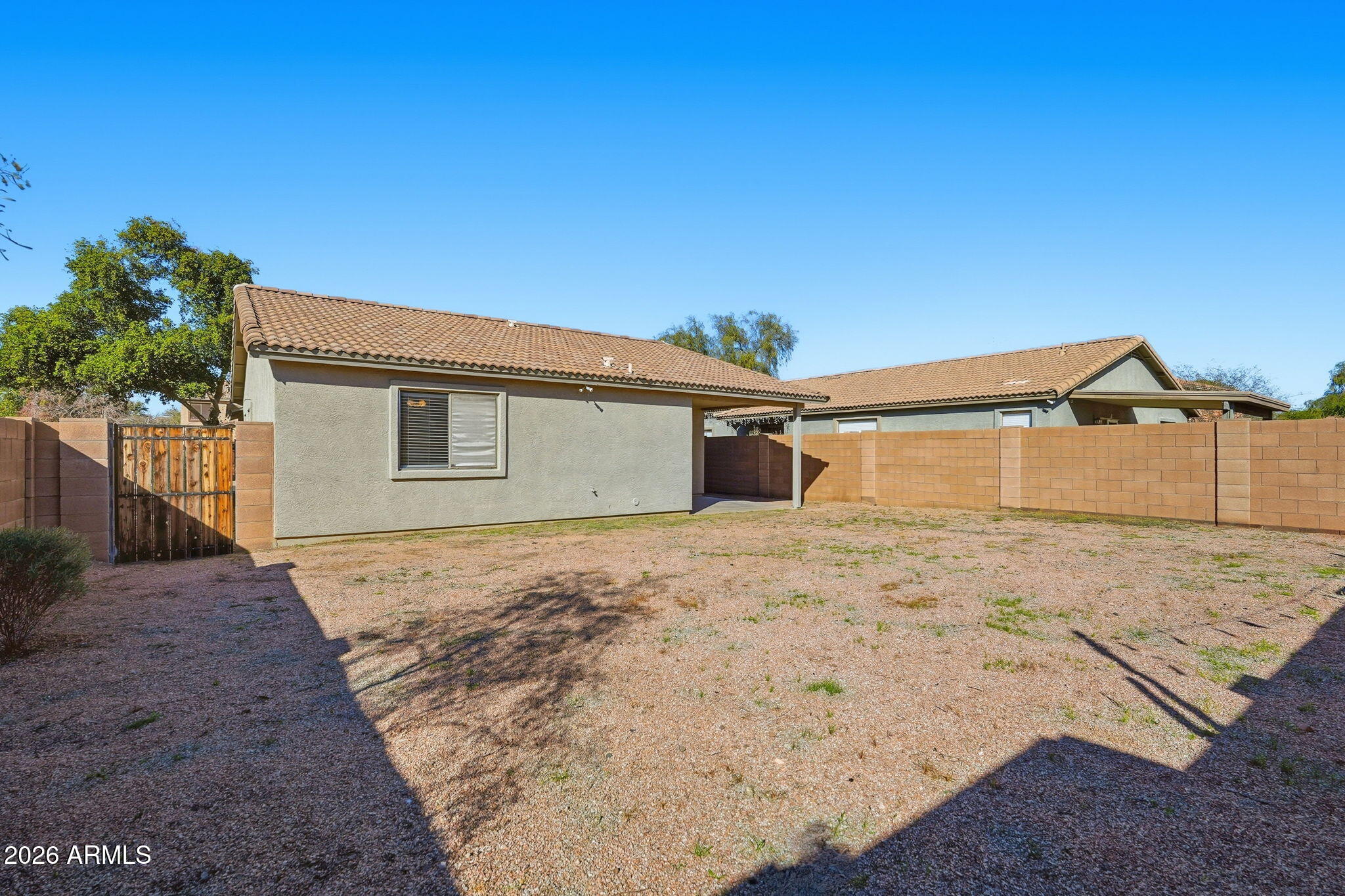 10013 West Crown King Road Tolleson, AZ 85353 - Photo 35 of 38 030_ListerPros