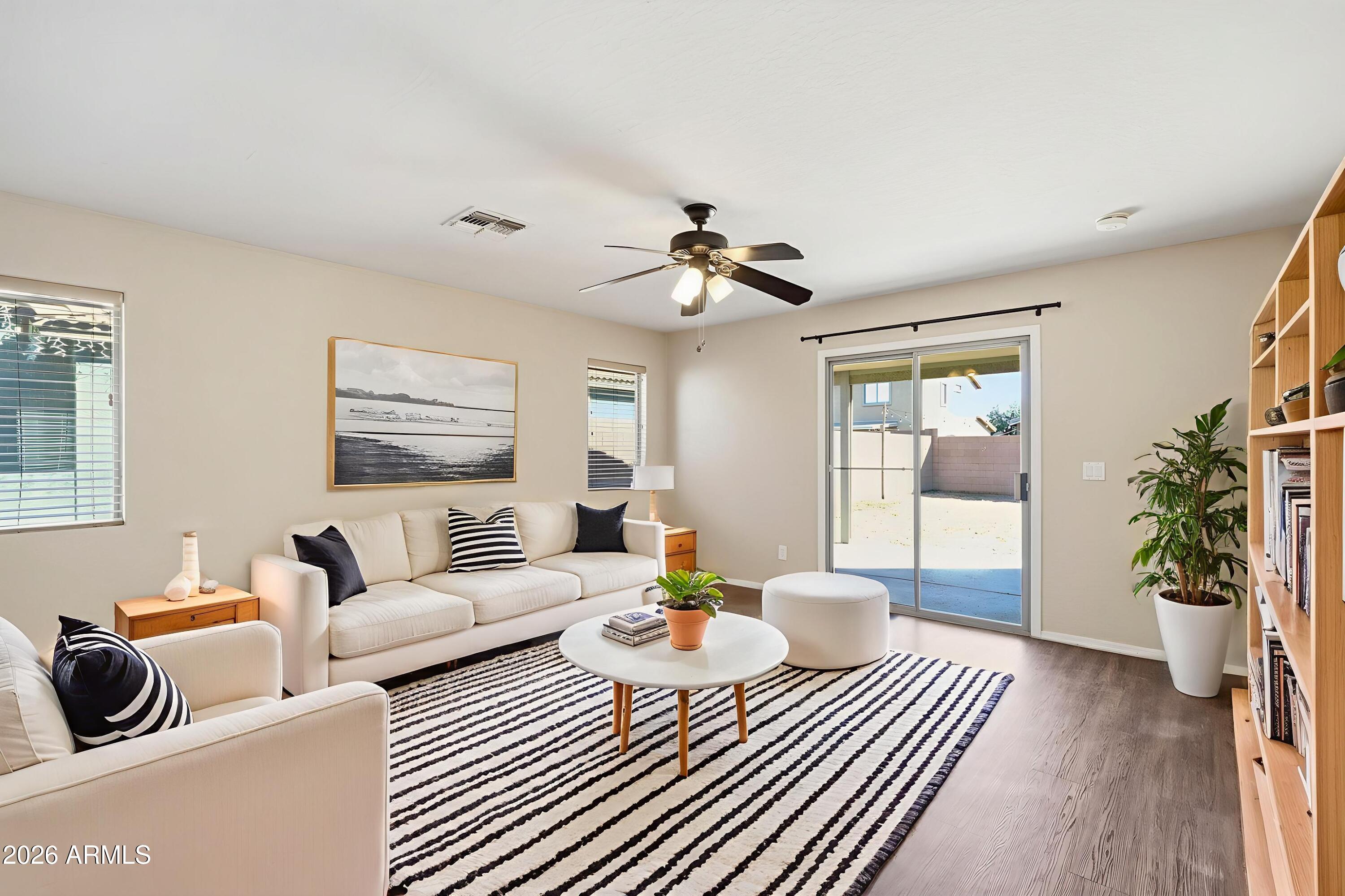 10013 West Crown King Road Tolleson, AZ 85353 - Photo 5 of 38 Virtually Staged