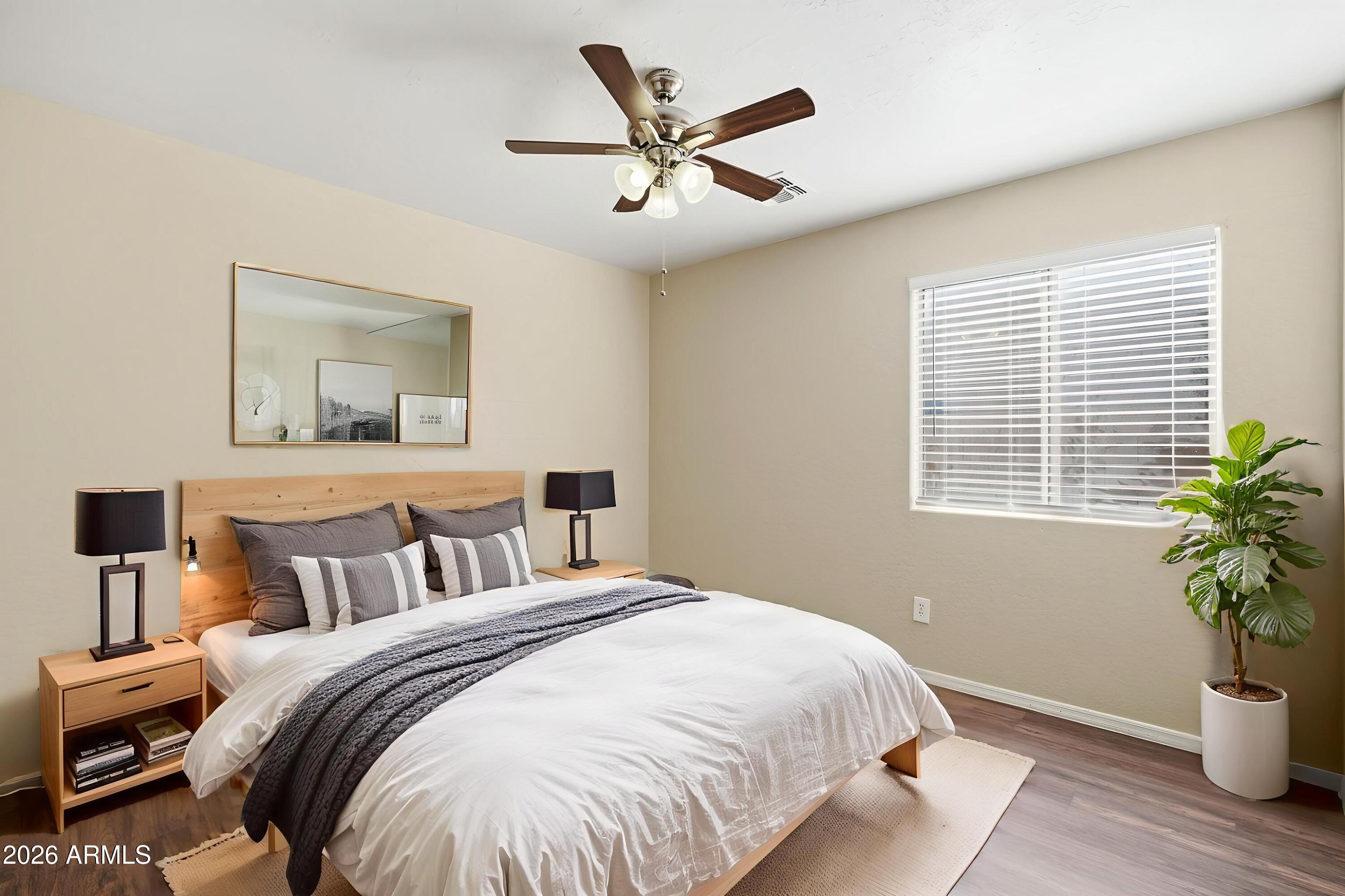 10013 West Crown King Road Tolleson, AZ 85353 - Photo 7 of 38 Virtually Staged