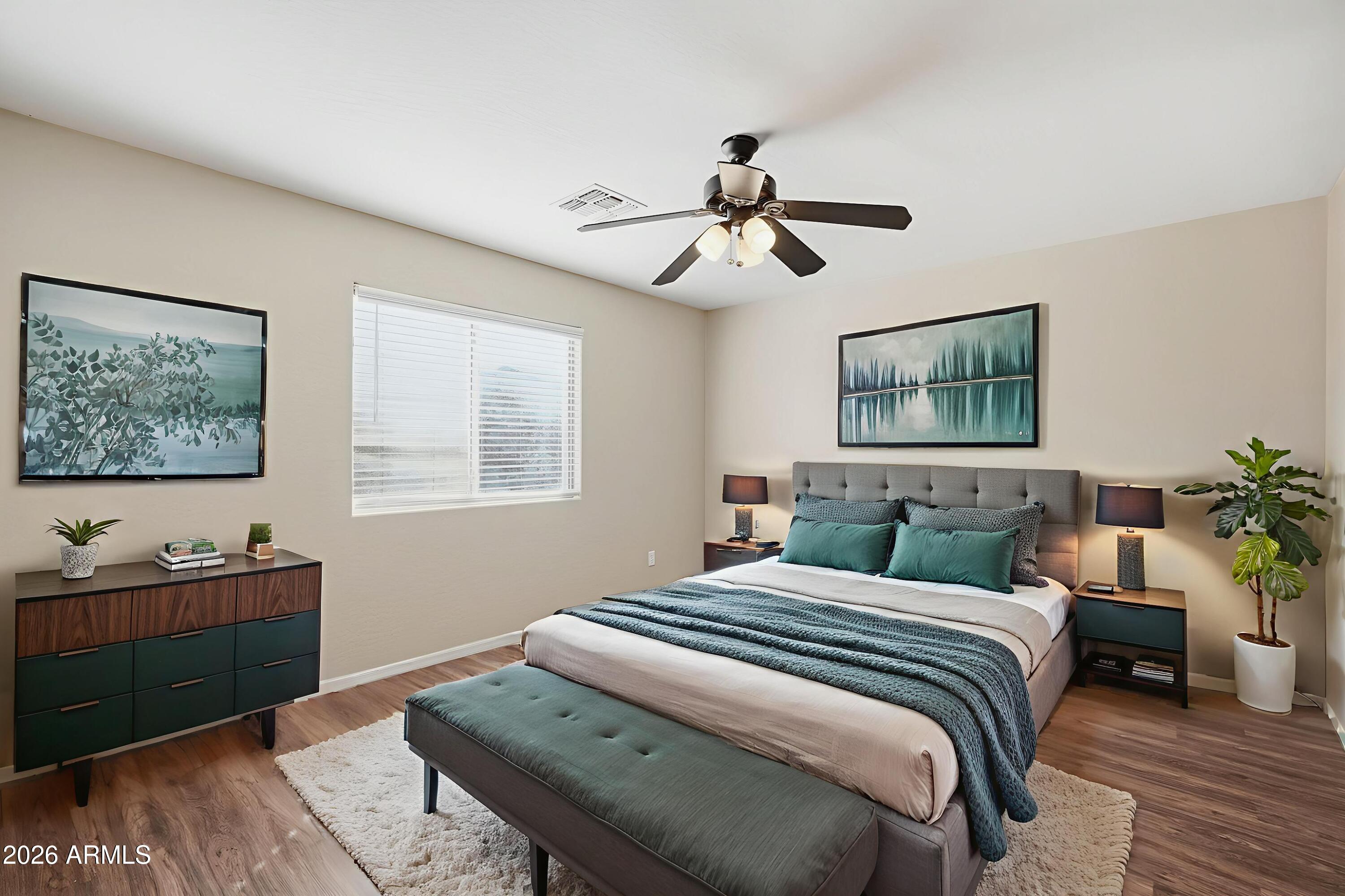 10013 West Crown King Road Tolleson, AZ 85353 - Photo 8 of 38 Virtually Staged