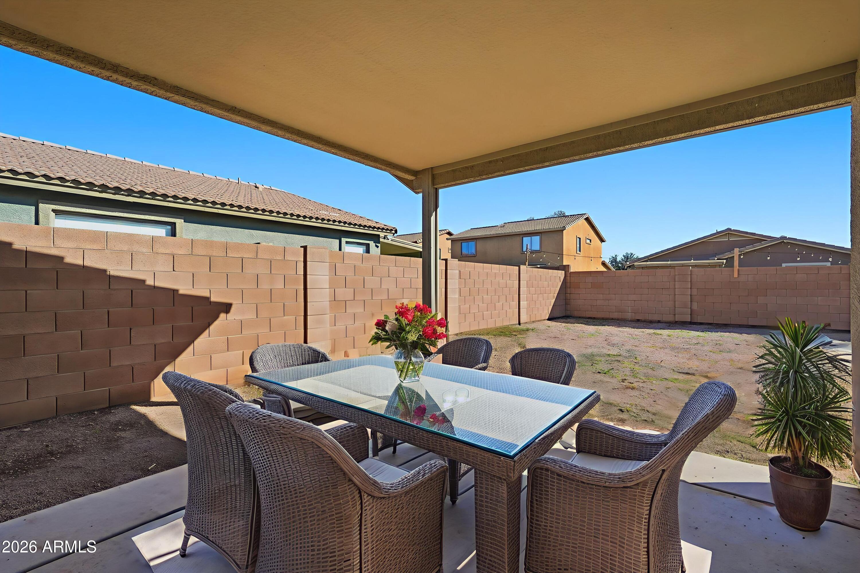 10013 West Crown King Road Tolleson, AZ 85353 - Photo 9 of 38 Virtually Staged