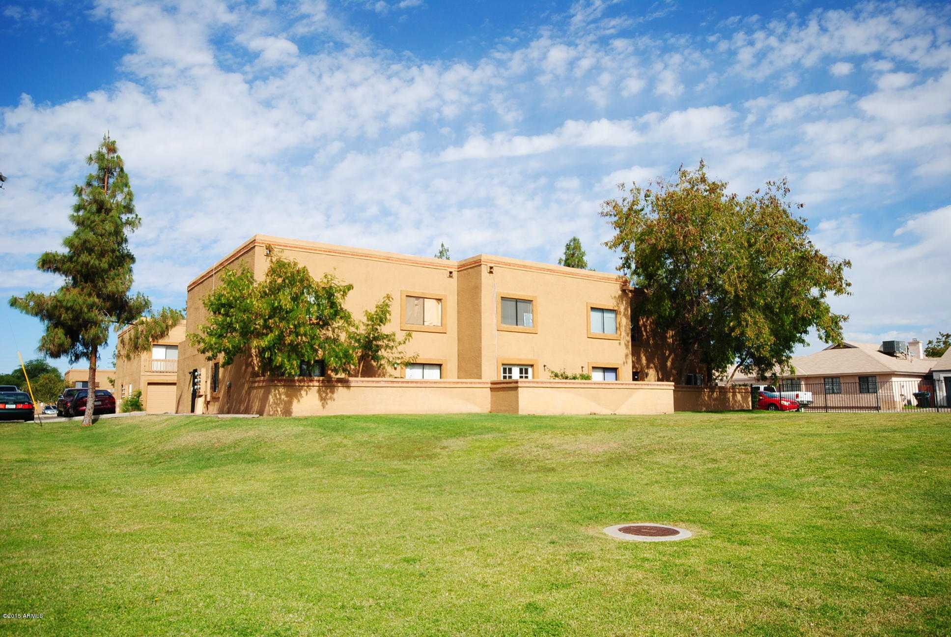 2023 West Bloomfield Road, Unit 4 Phoenix, AZ 85029 - Photo 1 of 27 DSC_1157