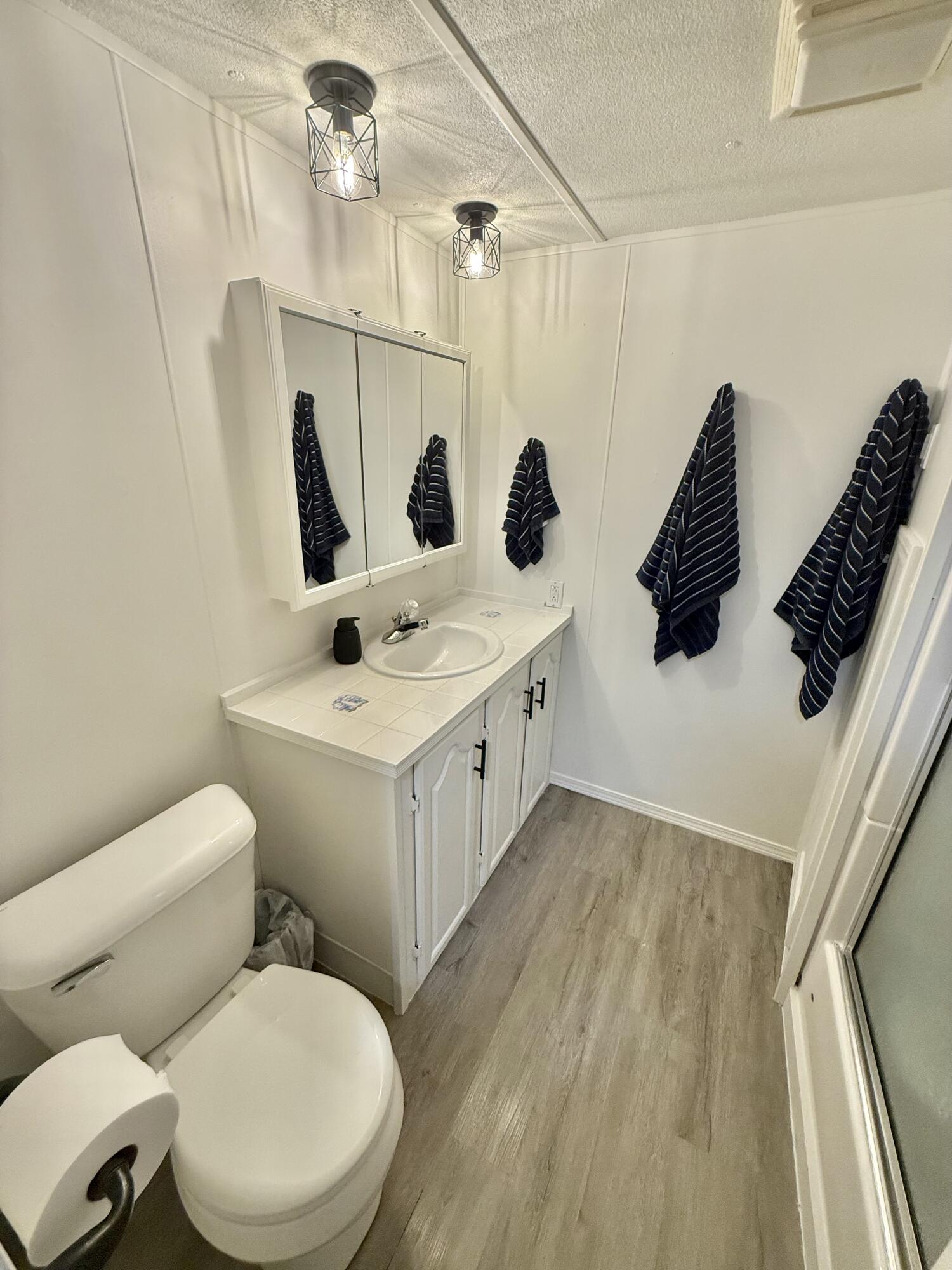 301 Libby Road Caswell, ME 04750 - Photo 48 of 74 Bathroom