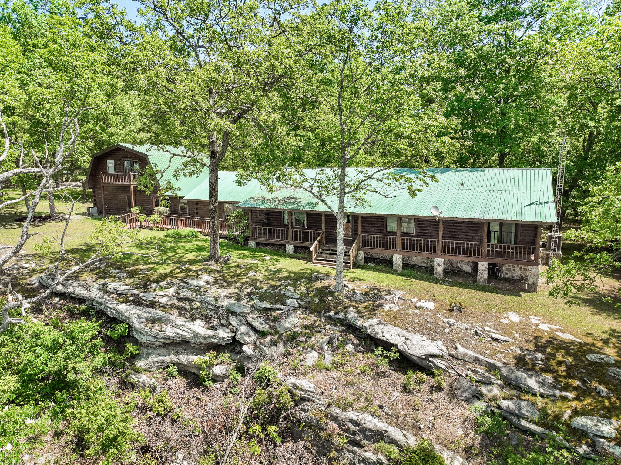 370 Blackburn Road Pikeville, TN 37367 - Photo 1 of 31 Photo-Web-4