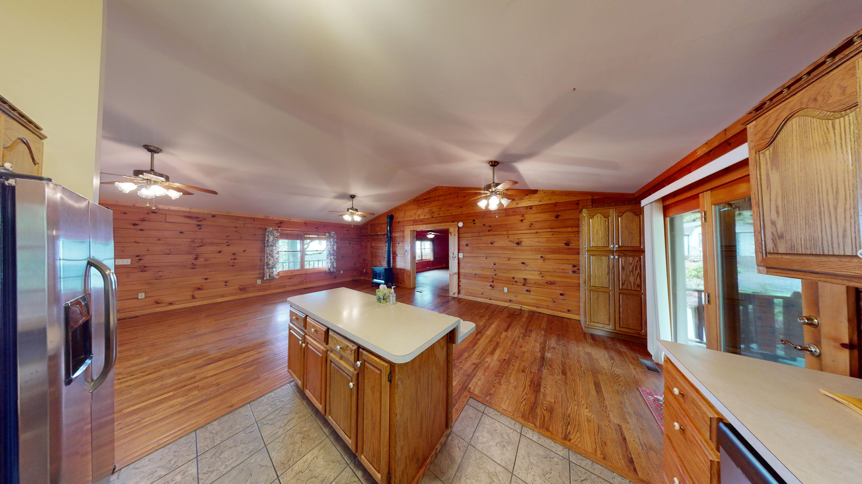 370 Blackburn Road Pikeville, TN 37367 - Photo 12 of 31 6-Kitchen 1.5