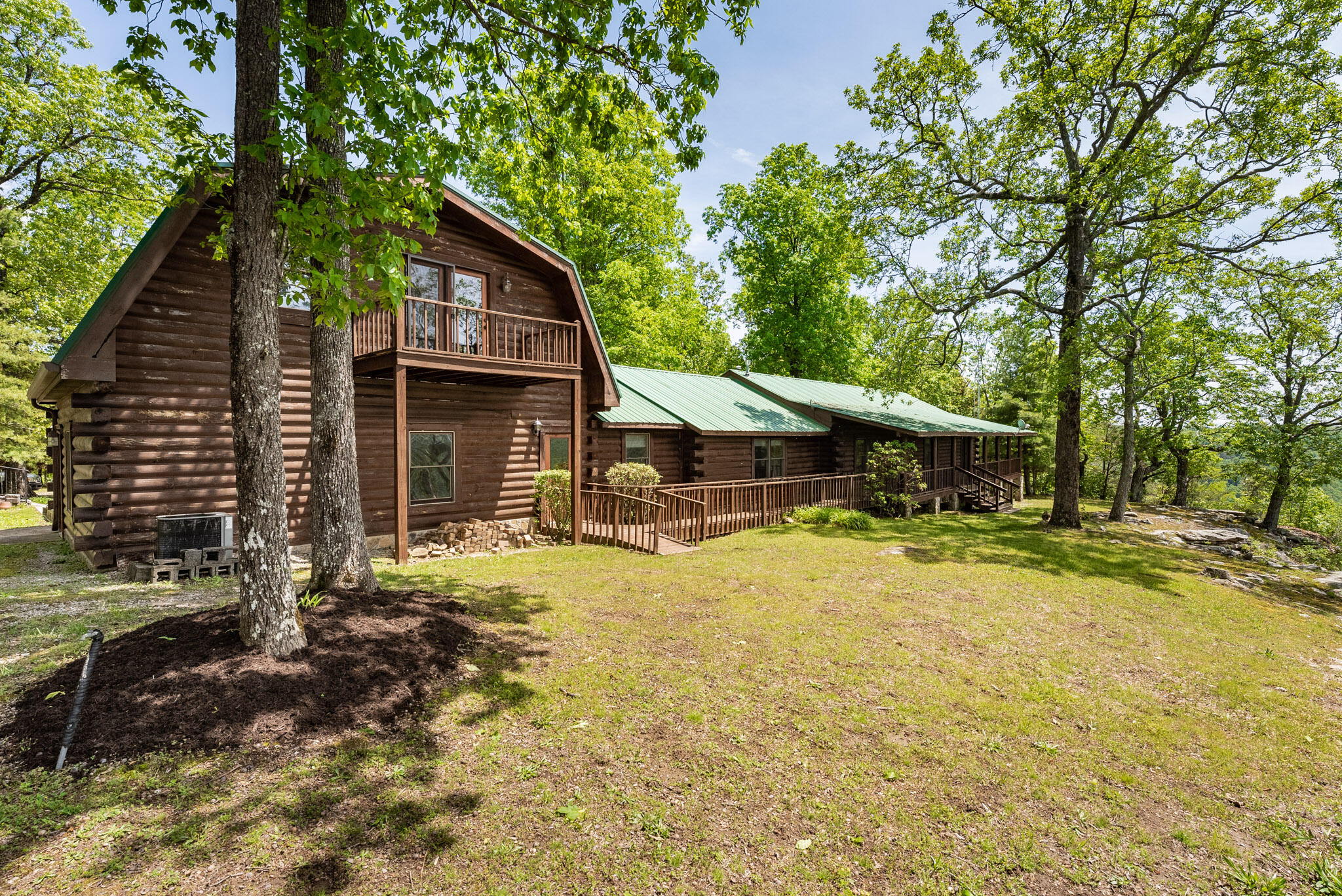 370 Blackburn Road Pikeville, TN 37367 - Photo 3 of 31 Photo-Web-8