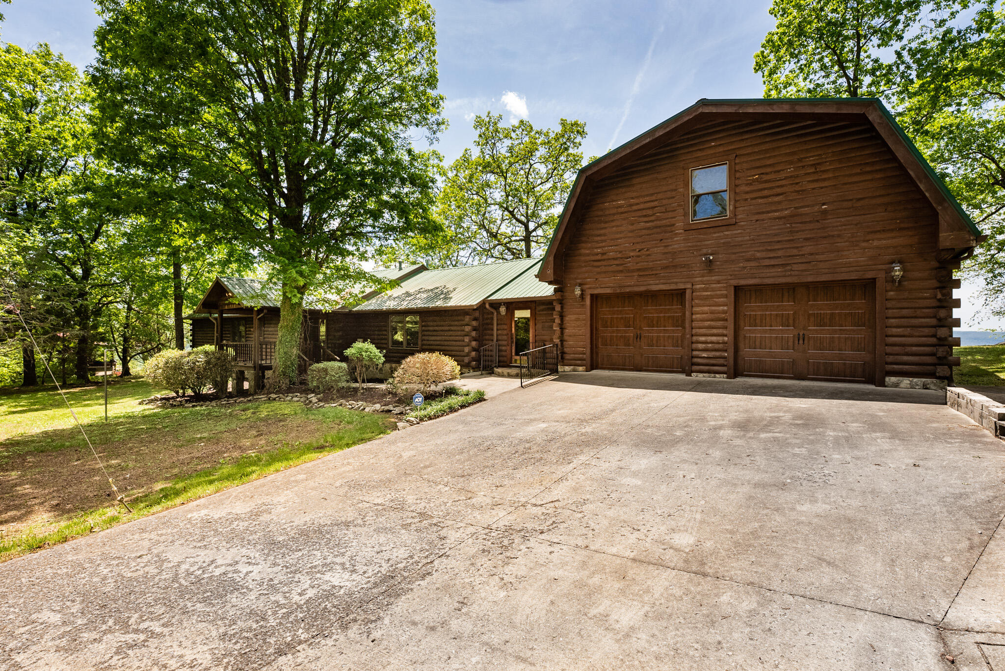 370 Blackburn Road Pikeville, TN 37367 - Photo 4 of 31 Photo-Web-7