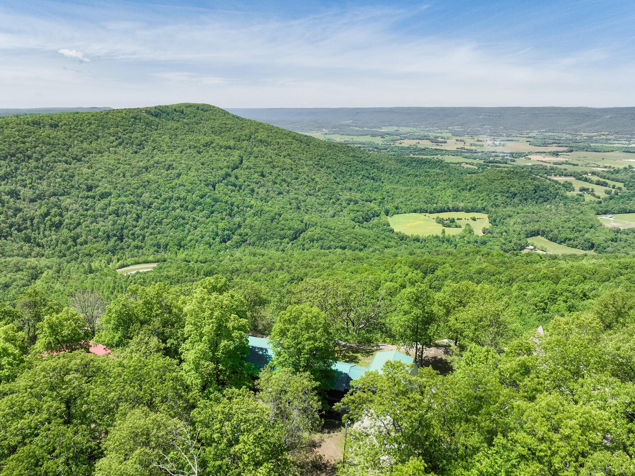 370 Blackburn Road Pikeville, TN 37367 - Photo 7 of 31 Photo-Web-2