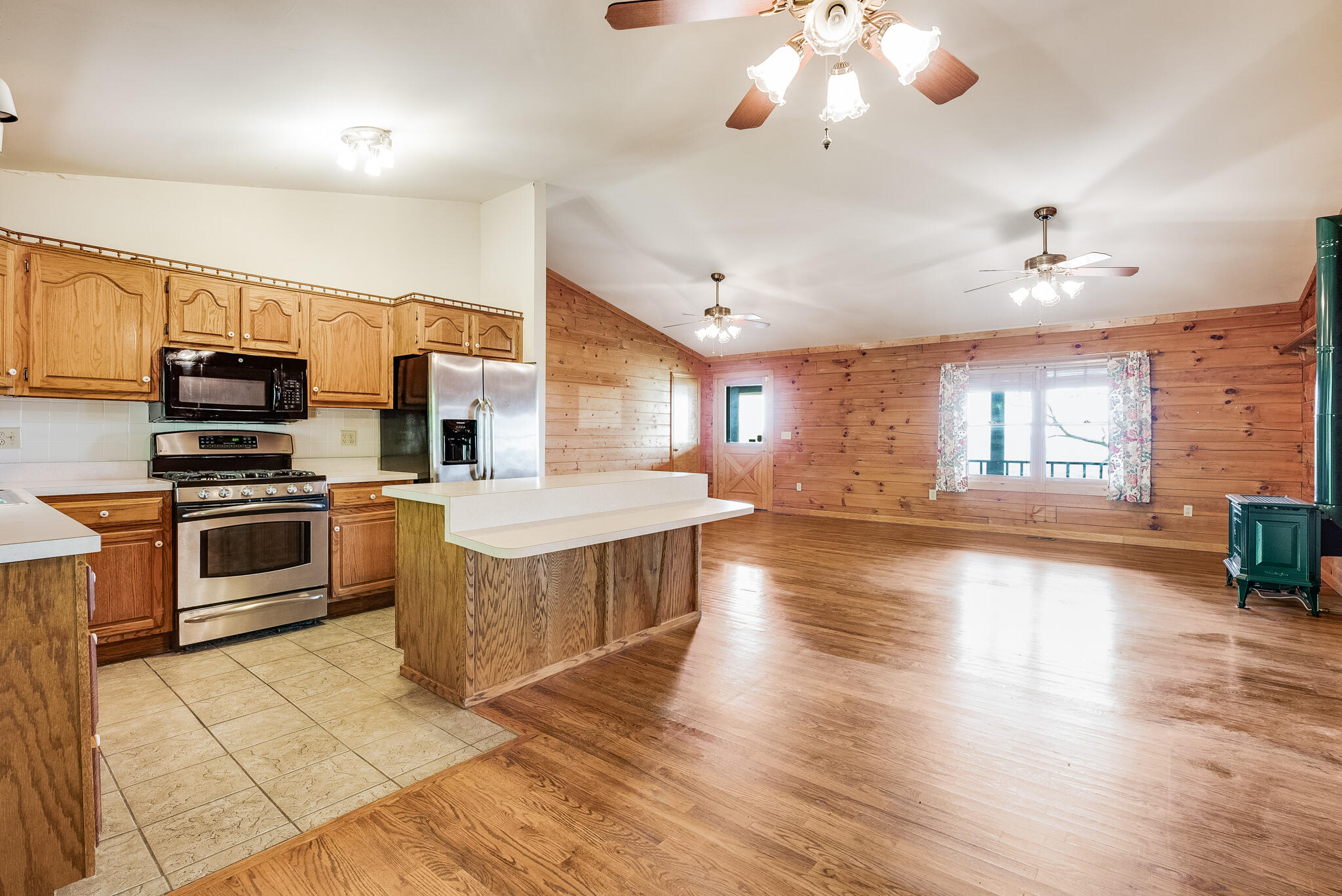 370 Blackburn Road Pikeville, TN 37367 - Photo 10 of 31 Photo-Web-13